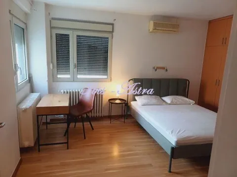 Rent, two bedroom apartment, 60m², Kalenić Pijaca, Vračar Sve Podlokacije - image 11