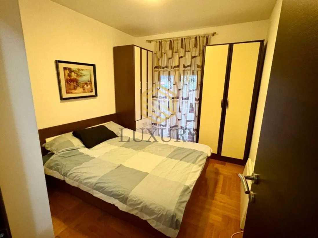 Prodaja, jednosoban stan, 41m², Centar, Podgorica