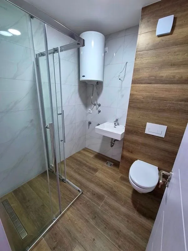 Sale, three bedroom apartment, 53m², Zvezdara Sve Podlokacije, Beograd