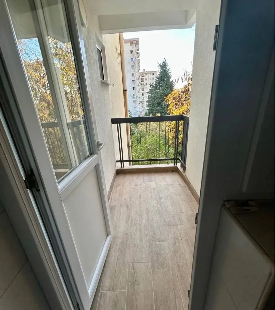 Prodaja, trosoban stan, 93m², Makedonsko naselje, Bar