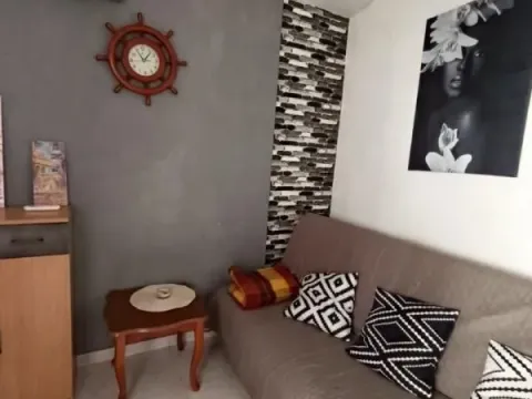 Sale, two bedroom apartment, 53m², Sutomore, Bar - image 2