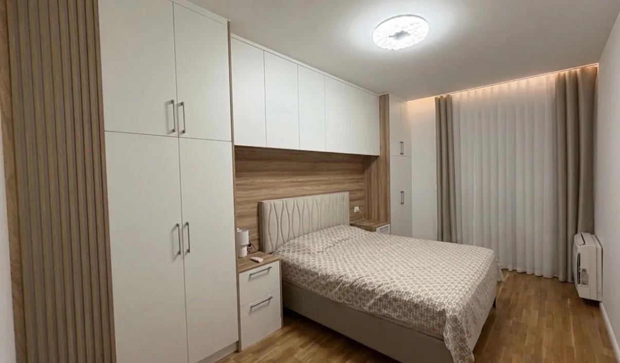 Prodaja, jednosoban stan, 60m², Stara Varoš, Podgorica