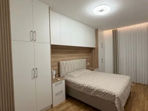 Prodaja, jednosoban stan, 60m², Stara Varoš, Podgorica - image 8