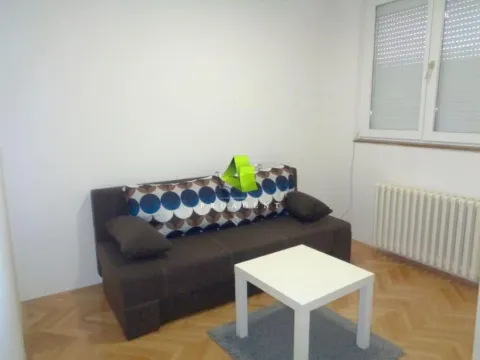 Izdavanje, dvosoban stan, 39m², Centar, Niš - image 7