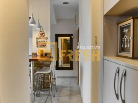 Izdavanje, jednosoban stan, 43m², Masline, Podgorica - image 3