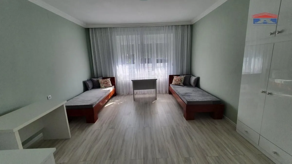 Rent, one bedroom apartment, 30m², Sajmište, Novi Sad