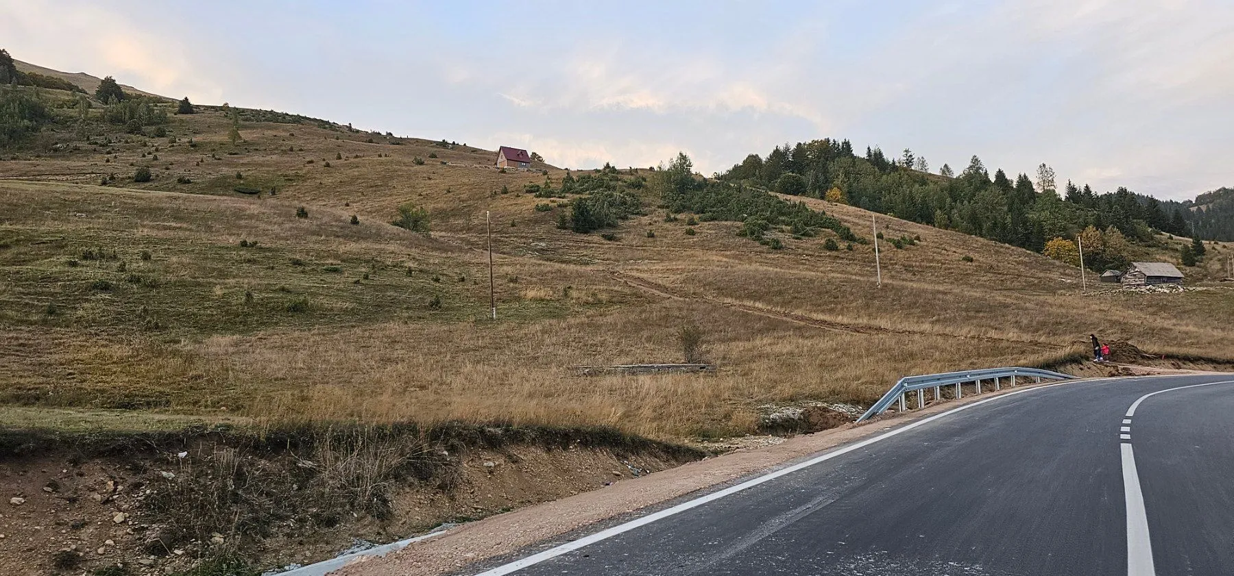 Prodaja, plac, 4764m², Berane, Crna Gora