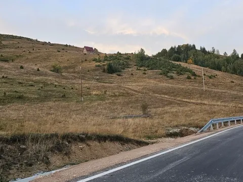 Prodaja, plac, 4764m², Berane, Crna Gora - image 5