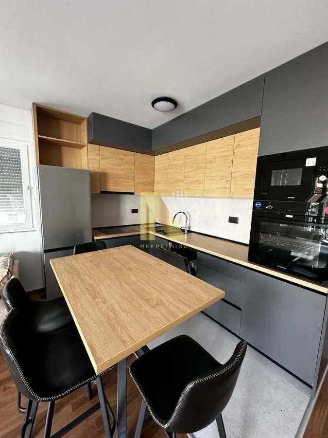 Rent, two bedroom apartment, 58m², Telep, Novi Sad Sve Podlokacije