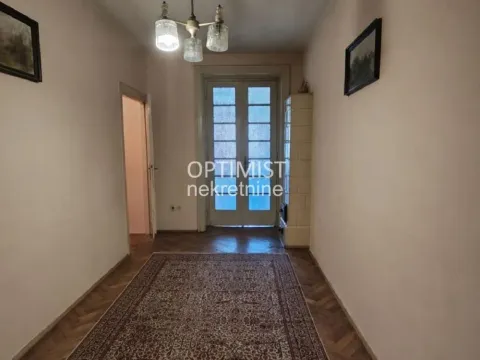 Prodaja, trosoban stan, 77m², Stari Grad, Beograd - image 6