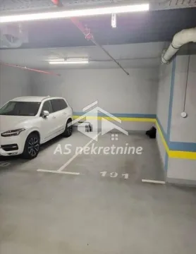 Izdavanje, dvosoban stan, 51m², Lekino Brdo, Voždovac Sve Podlokacije - image 14