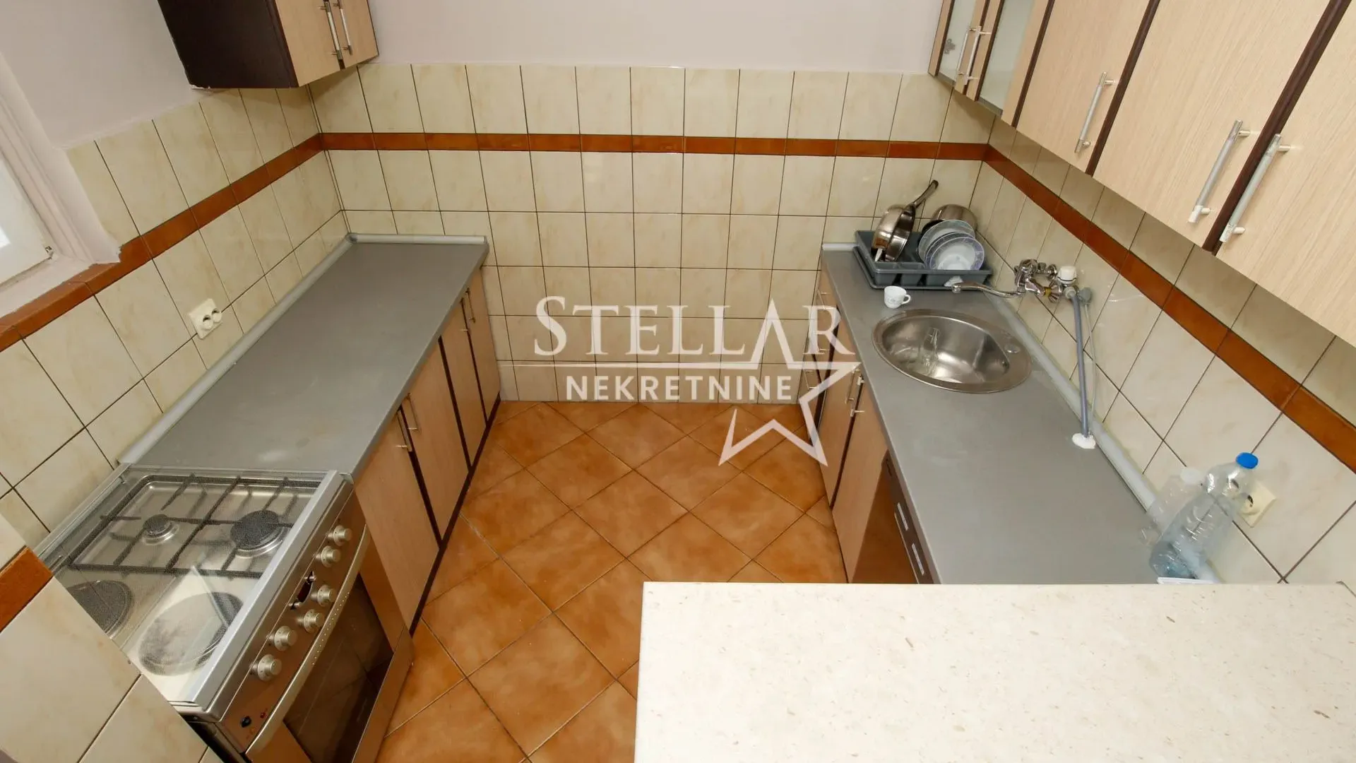 Rent, three bedroom apartment, 90m², Zabjelo, Podgorica