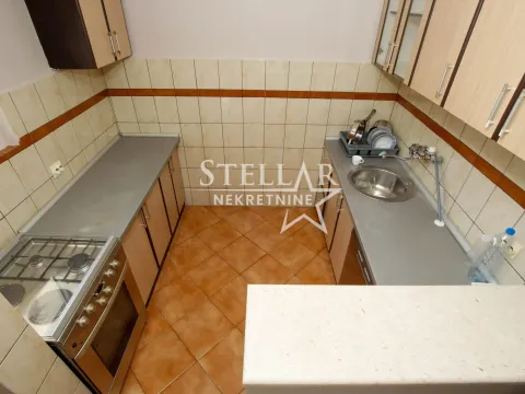 Rent, three bedroom apartment, 90m², Zabjelo, Podgorica - image 5