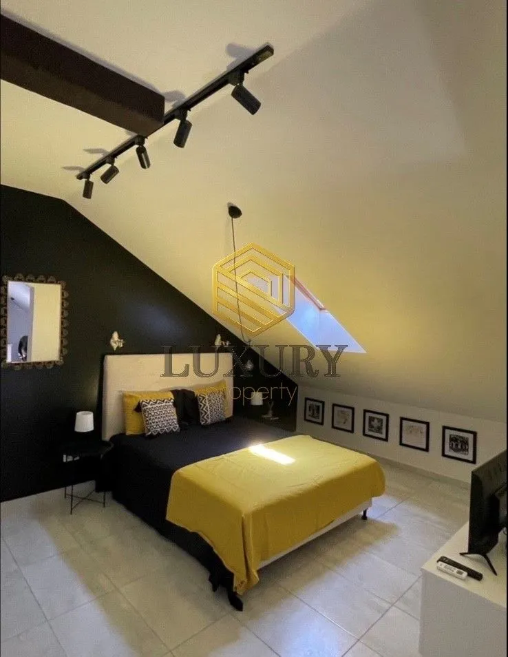 Izdavanje, jednosoban stan, 45m², Ljubović, Podgorica