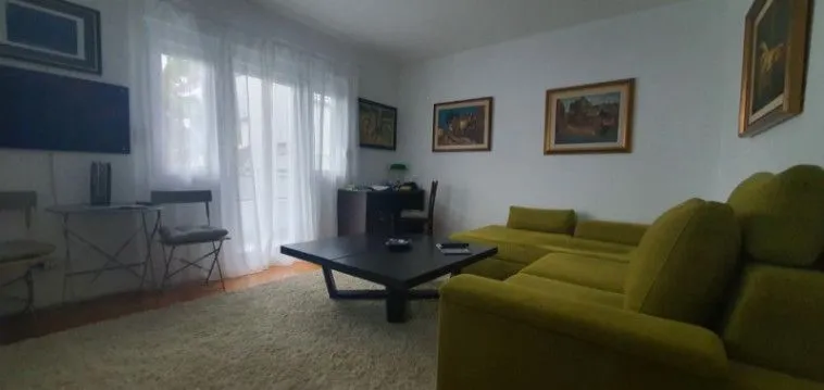 Rent, three bedroom apartment, 63m², Herceg Novi, Crna Gora