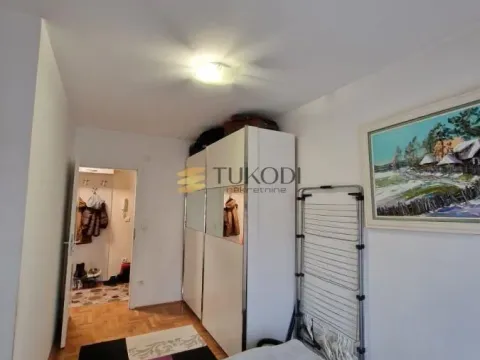 Sale, three bedroom apartment, 58m², Uciteljsko Naselje, Zvezdara Sve Podlokacije - image 9