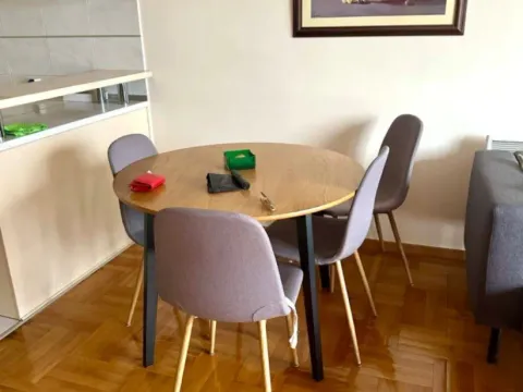 Izdavanje, trosoban stan, 84m², Pobrežje, Podgorica - image 3