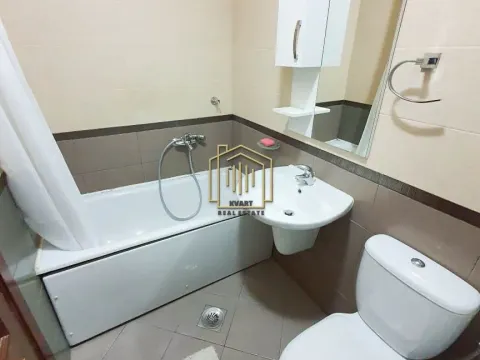 Izdavanje, jednosoban stan, 60m², Stari Aerodrom, Podgorica - image 3