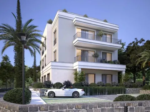 Prodaja, plac, 1000m², Kotor, Crna Gora - image 2