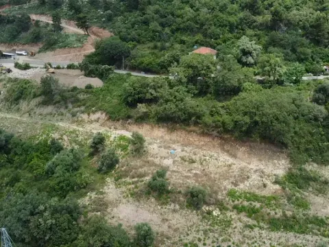 Prodaja, plac, 4300m², Kavač, Kotor - image 4