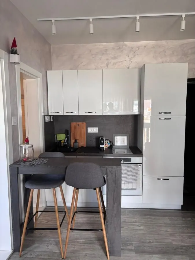 Sale, one bedroom apartment, 31m², Kraljevi Čardaci, Kopaonik