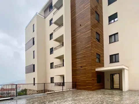 Prodaja, jednosoban stan, 42m², Bečići, Budva - image 8