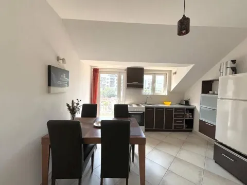 Sale, two bedroom apartment, 73m², Dobrota, Kotor - image 1