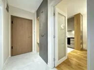 Izdavanje, jednosoban stan, 50m², Central Point, Podgorica - image 6