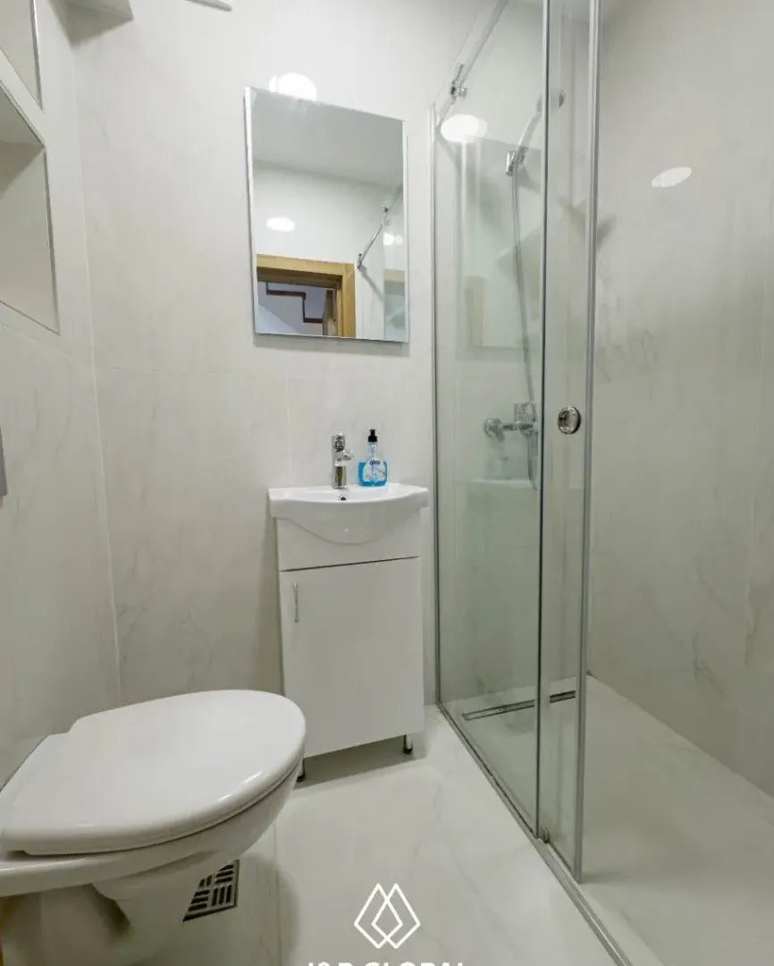 Sale, three bedroom apartment, 75m², Breza, Kolašin