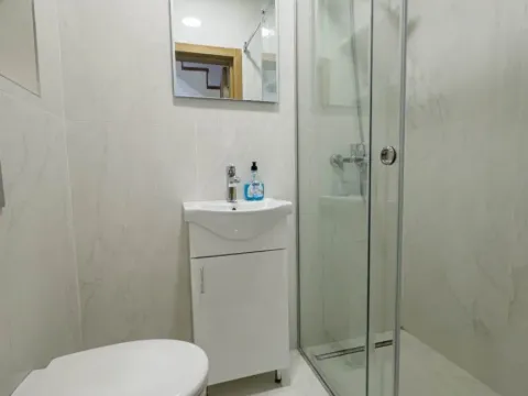 Prodaja, trosoban stan, 75m², Breza, Kolašin - image 5