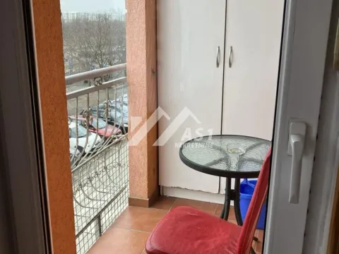 Rent, two bedroom apartment, 45m², Nova Detelinara, Novi Sad Sve Podlokacije - image 9
