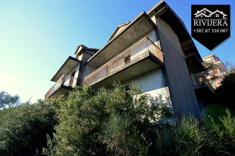 Prodaja, kuća, 335m², Bijela, Herceg Novi