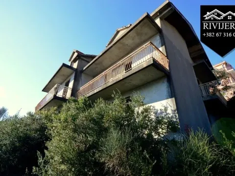 Sale, house, 335m², Bijela, Herceg Novi - image 6