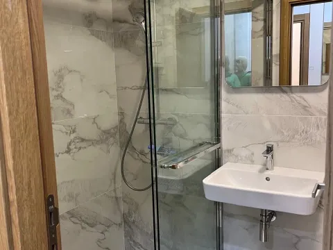 Rent, one bedroom apartment, 43m², City Kvart, Podgorica - image 8