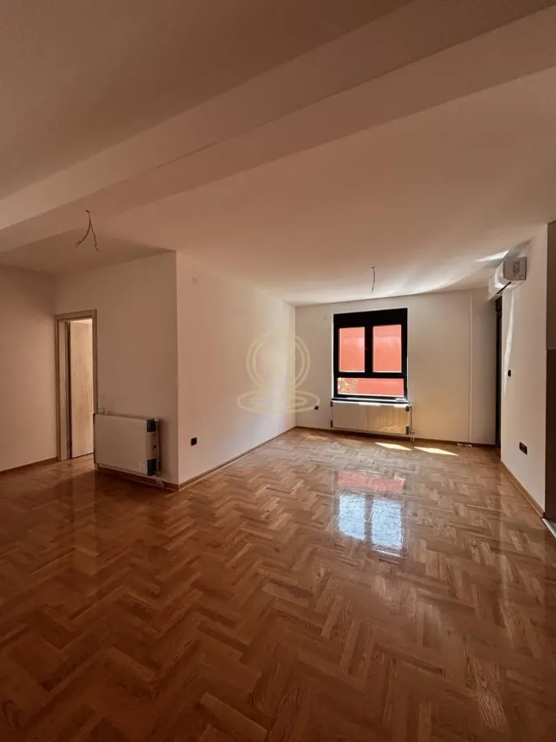 Prodaja, dvosoban stan, 65m², Medijana, Niš