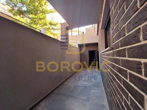 Prodaja, garsonjera, 29m², Kluz, Zvezdara Sve Podlokacije - image 7