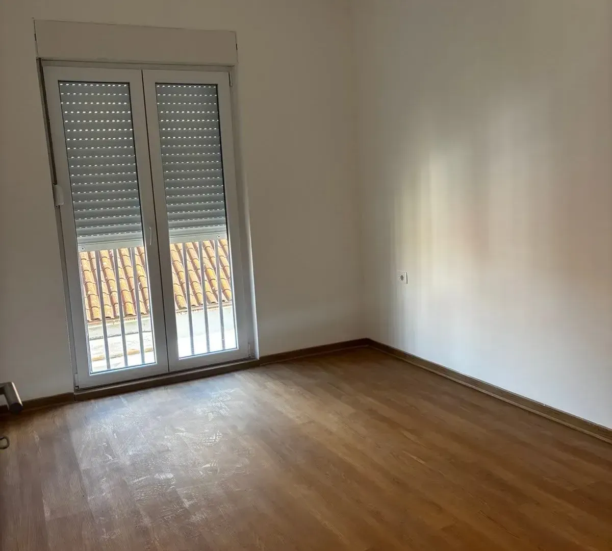 Rent, two bedroom apartment, 59m², Zabjelo, Podgorica