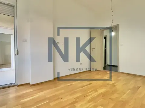 Prodaja, dvosoban stan, 54m², Ljubović, Podgorica - image 7