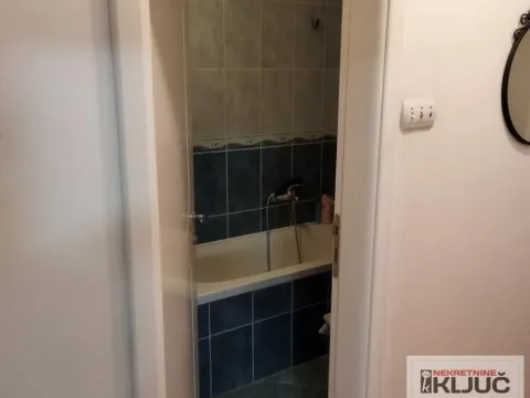 Sale, two bedroom apartment, 44m², Socijalno, Novi Sad Sve Podlokacije - image 12