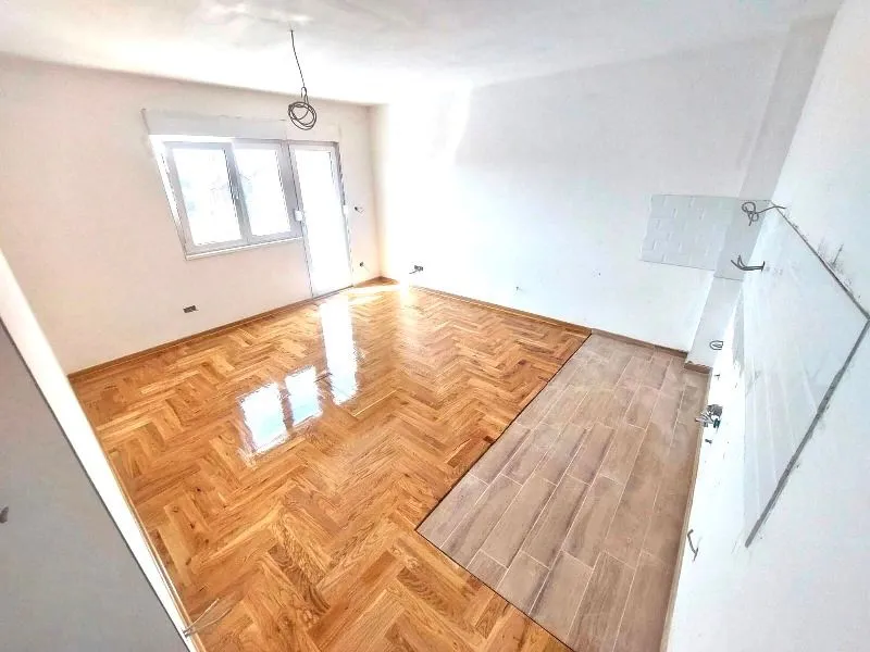 Prodaja, jednosoban stan, 46m², Kaludjerica, Grocka