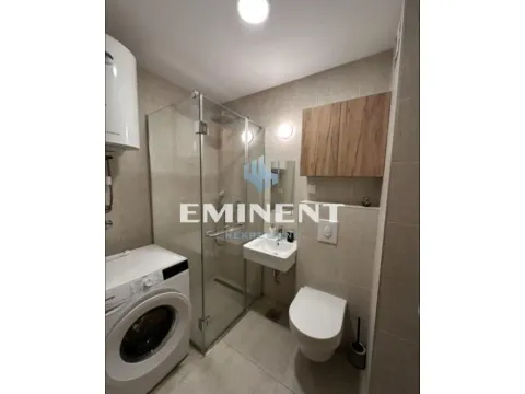 Rent, two bedroom apartment, 55m², Južni Bulevar, Vračar Sve Podlokacije - image 9