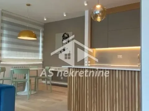 Izdavanje, trosoban stan, 86m², Novi Beograd Blok 67, Novi Beograd Sve Podlokacije - image 6