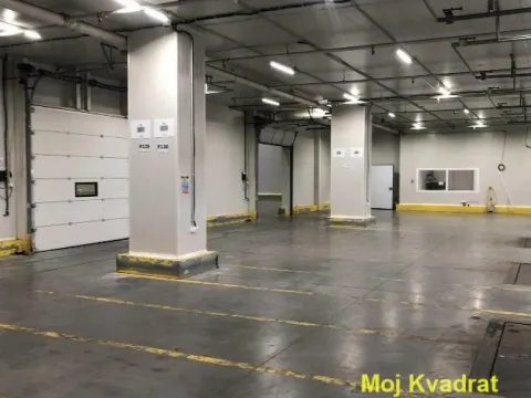 Izdavanje, poslovni prostor, 2210m², Novi Banovci, Stara Pazova - image 2