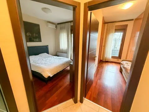 Izdavanje, dvosoban stan, 100m², Preko Morače, Podgorica - image 8