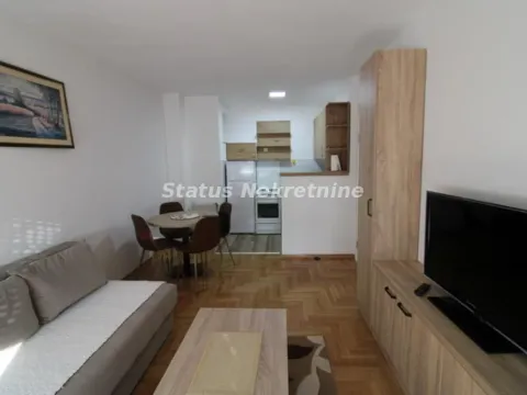 Stan in Bulevar Oslobodjenja