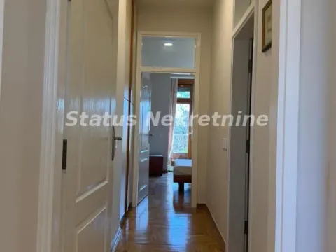 Izdavanje, trosoban stan, 64m², Stari grad, Novi Sad - image 6