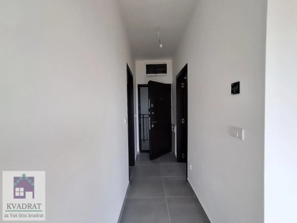Sale, apartment, 39m², Ledine, Beograd