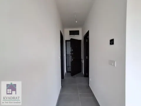 Prodaja, stan, 39m², Ledine, Beograd - image 22