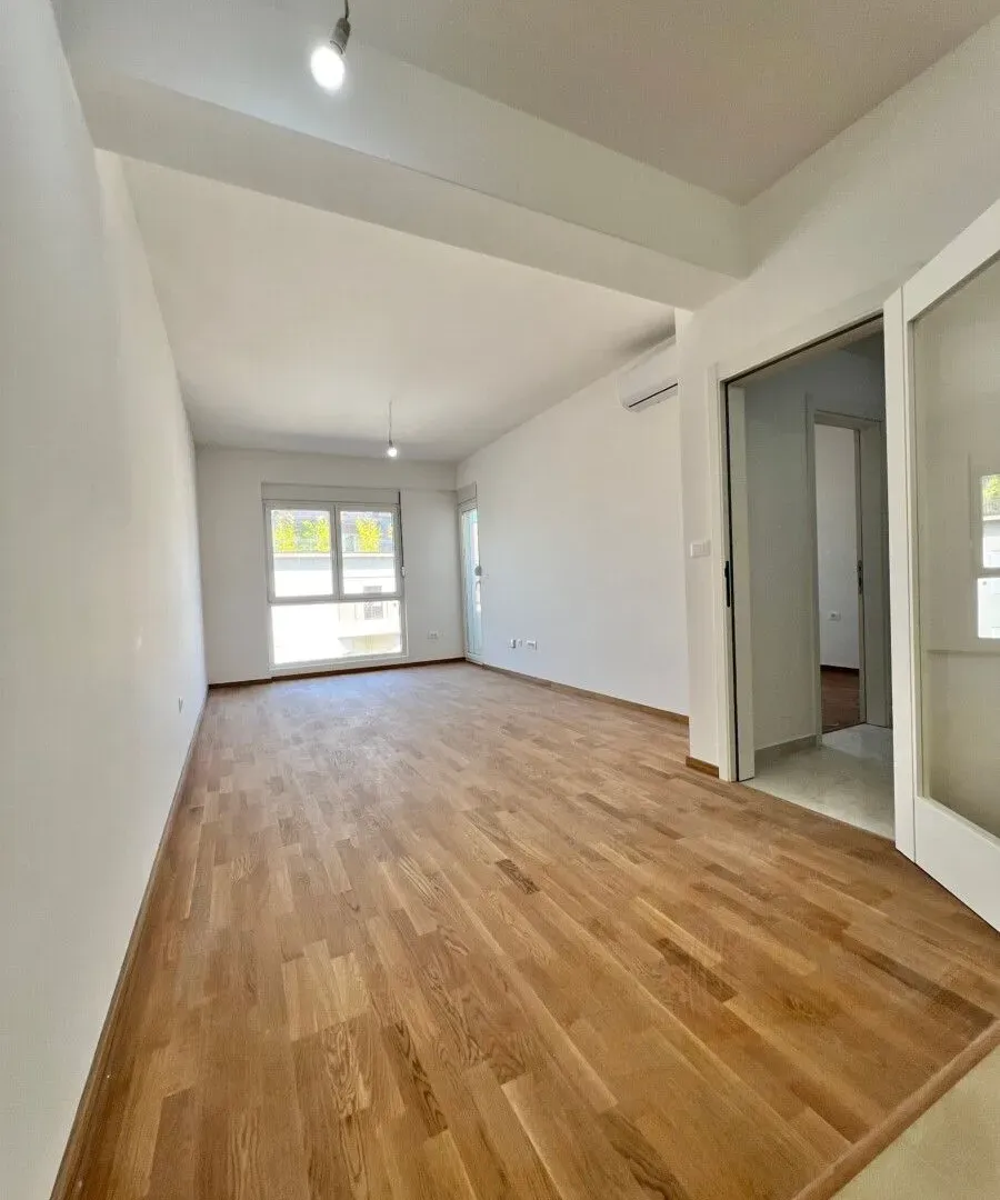 Sale, one bedroom apartment, 47m², Zabjelo, Podgorica