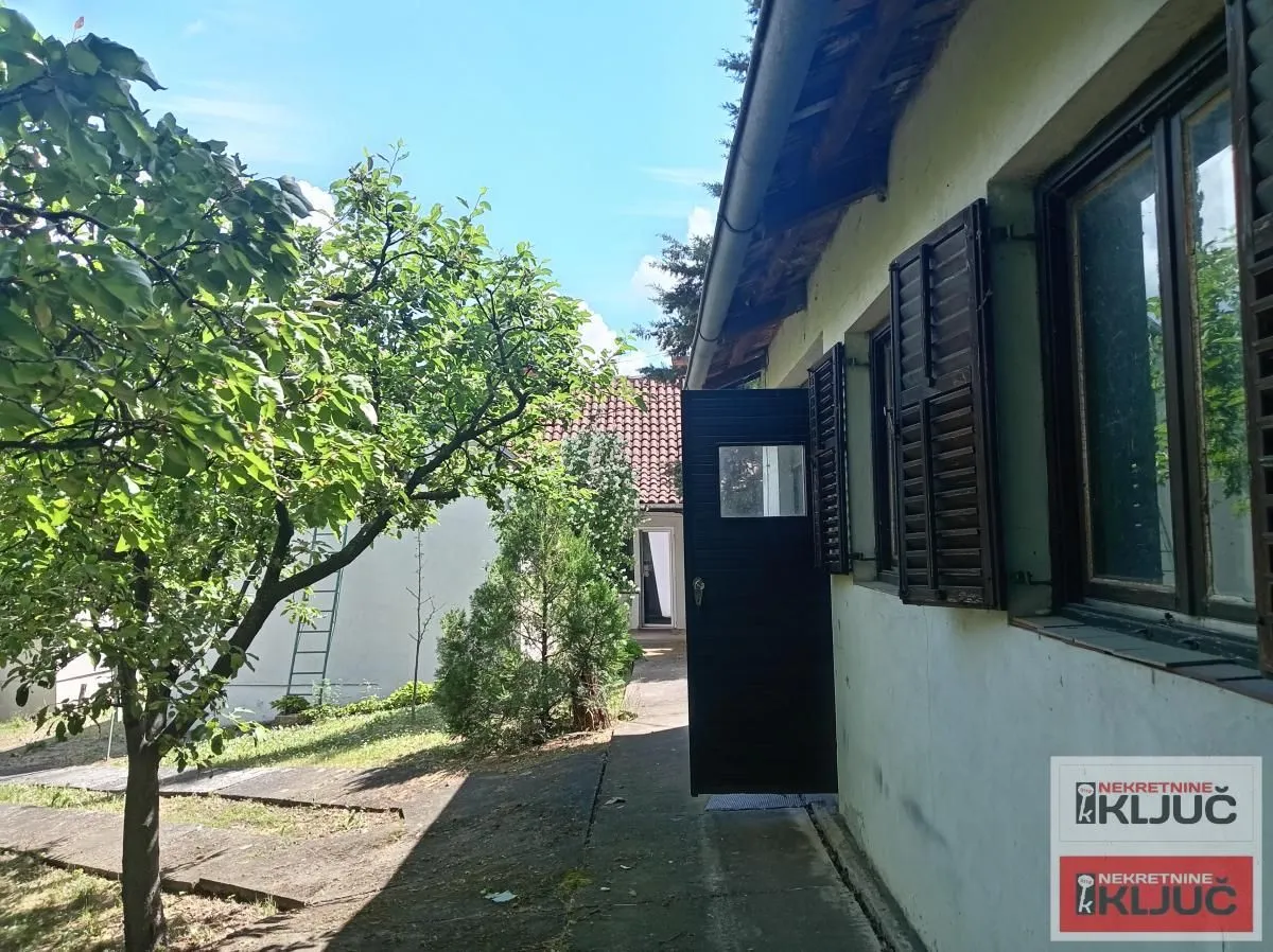 Prodaja, kuća, 101m², Sremska Kamenica, Petrovaradin